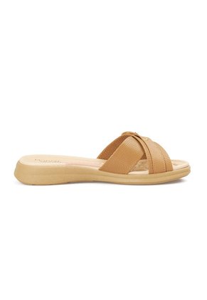 Price Shoes Sandalia Confort Mujer 0227174-117CAMEL