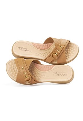 Price Shoes Sandalia Confort Mujer 0227174-117CAMEL