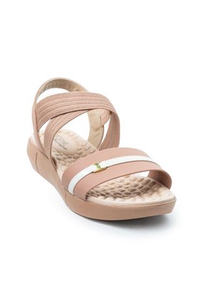 Price Shoes Sandalia Confort Mujer 0227142-102NUDE
