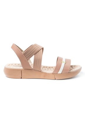 Price Shoes Sandalia Confort Mujer 0227142-102NUDE