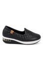 Mocasin Casual Comfort Negro Modare de MODARE