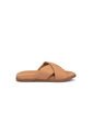 Sandalia Plana Ultra Soft  Nude-Camel Modare de MODARE