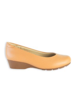 Price Shoes Calzado Confort Para Mujer 0227014-200-1CAMEL