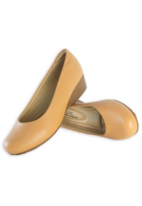Price Shoes Calzado Confort Para Mujer 0227014-200-1CAMEL