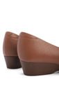 Tacon Corrido Marrón-Café MODARE de MODARE