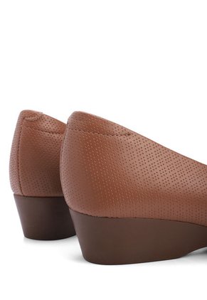 Tacon Corrido Marrón-Café MODARE