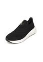 Tenis LifeStyle Negro Modare de MODARE