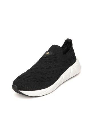Tenis LifeStyle Negro Modare MODARE