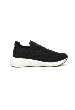 Tenis LifeStyle Negro Modare