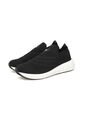 Tenis LifeStyle Negro Modare de MODARE