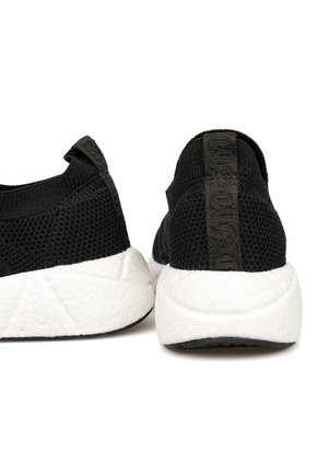 Tenis LifeStyle Negro Modare