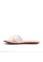 Sandalia Plana Marfil Modare de MODARE