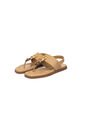 Sandalia Plana Tan Modare de MODARE