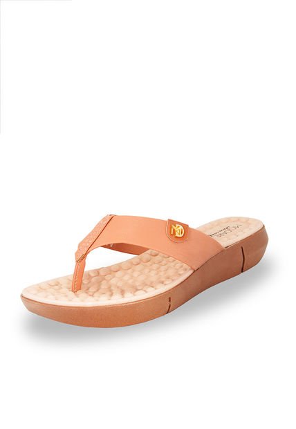 Sandalia Playera Nude Modare