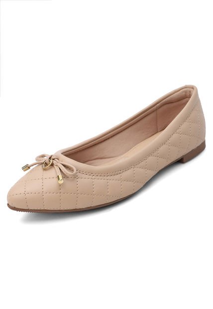 Baleta Beige MODARE