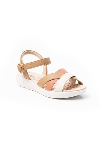 Price Shoes Sandalia Confort Mujer 0227142-124CORAL MODARE