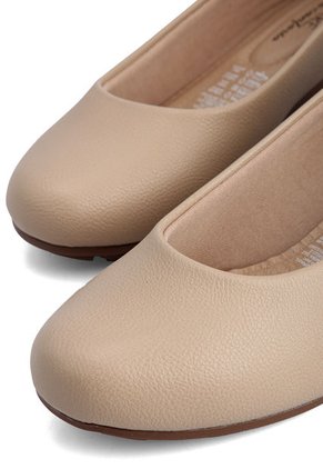 Baleta Nude-Café MODARE