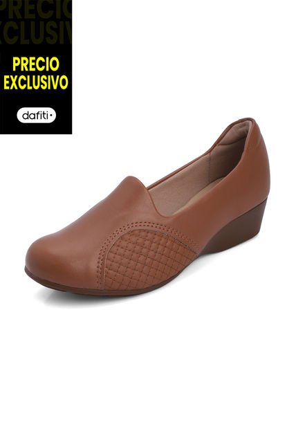 Zapato Casual Marrón MODARE