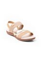 Price Shoes Sandalia Confort Mujer 0227125-233NUDE de MODARE
