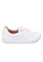 Tenis LifeStyle Casual Blanco Modare de MODARE