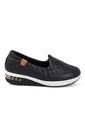 Mocasin Casual Comfort Negro Modare de MODARE