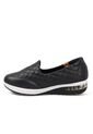 Mocasin Casual Comfort Negro Modare de MODARE