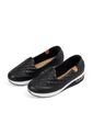 Mocasin Casual Comfort Negro Modare de MODARE