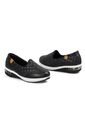 Mocasin Casual Comfort Negro Modare de MODARE