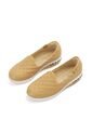 Mocasin Casual Comfort Beige-Bronce Modare de MODARE