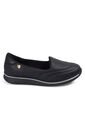Mocasin Casual Comfort Negro-Negro Modare de MODARE