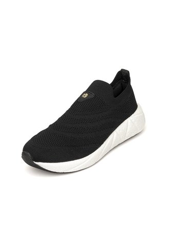 Tenis LifeStyle Negro Modare MODARE