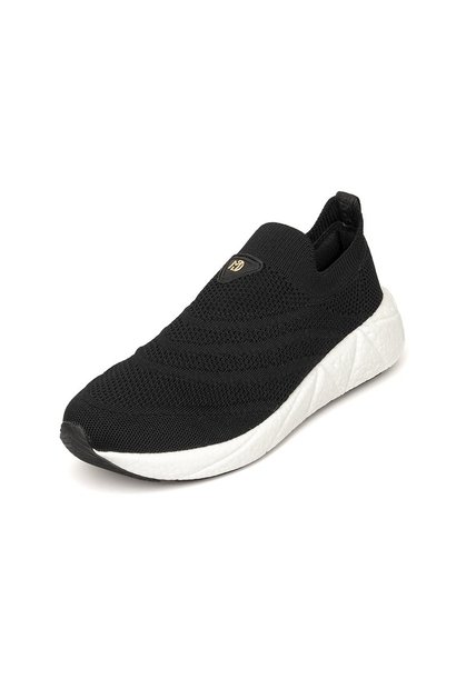 Tenis LifeStyle Negro Modare