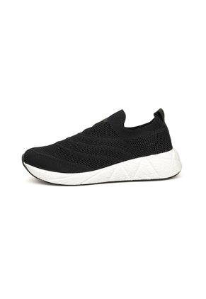 Tenis LifeStyle Negro Modare