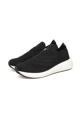 Tenis LifeStyle Negro Modare