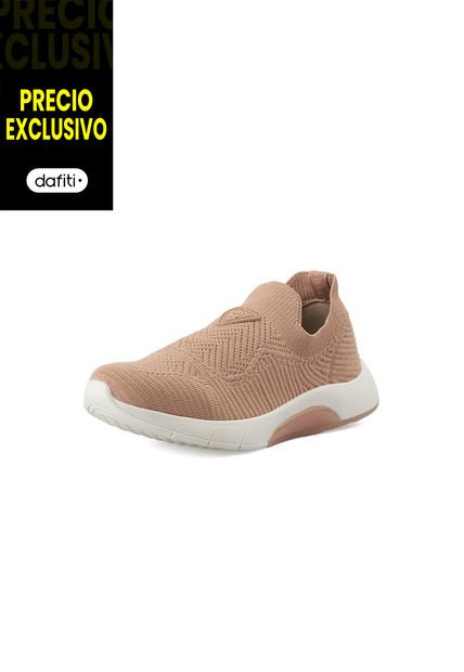 Tenis LifeStyle Nude MODARE