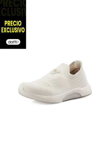 Tenis LifeStyle Marfil MODARE