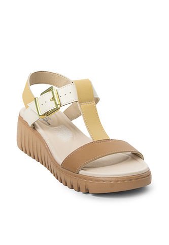 Price Shoes Sandalia Confort Mujer 0227197-103ARENA MODARE