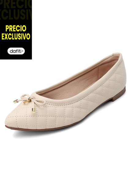 Baleta Crema MODARE