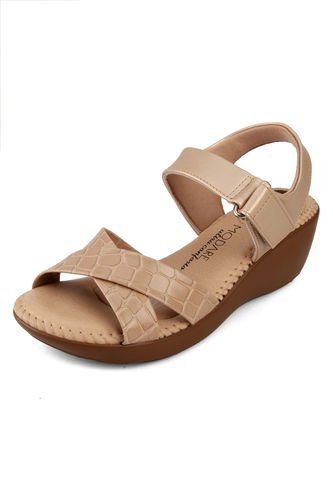Zapatos de Tacón Corrido - Zapatos de Mujer | Dafiti Colombia