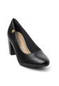 Price Shoes Tacon Modare Mujer 0227377-105-1NEGRO de MODARE