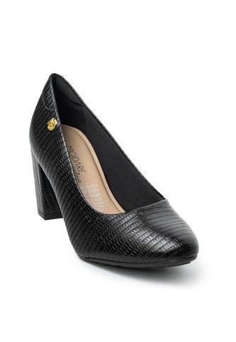 Price Shoes Tacon Modare Mujer 0227377-105-1NEGRO MODARE
