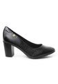 Price Shoes Tacon Modare Mujer 0227377-105-1NEGRO de MODARE