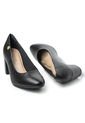 Price Shoes Tacon Modare Mujer 0227377-105-1NEGRO de MODARE