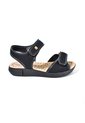 Price Shoes Sandalias Confort Mujer 0227142-118-1NEGRO de MODARE