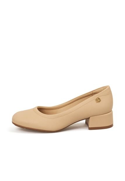 TACON BAJO NATURE BEIGE MODARE
