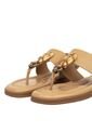 Sandalia Plana Tan Modare de MODARE