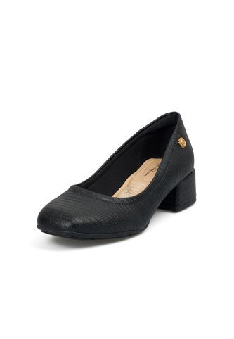 TACON BAJO NATURE NEGRO MODARE MODARE