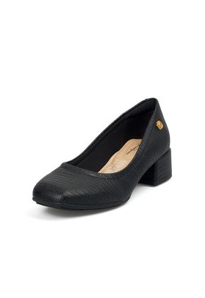 TACON BAJO NATURE NEGRO MODARE