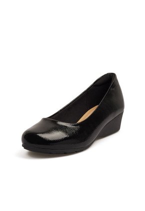 TACON CORRIDO GLAM NEGRO MODARE