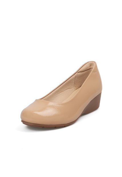 TACON CORRIDO GLAM NUDE MODARE